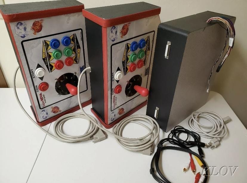 DB25 #17 — ready player one